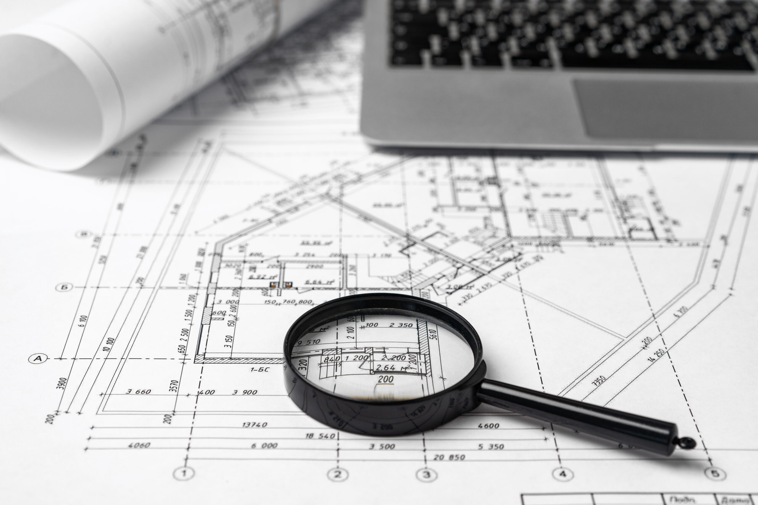 Ekspertyza techniczna konstrukcji – ocena stanu budynku