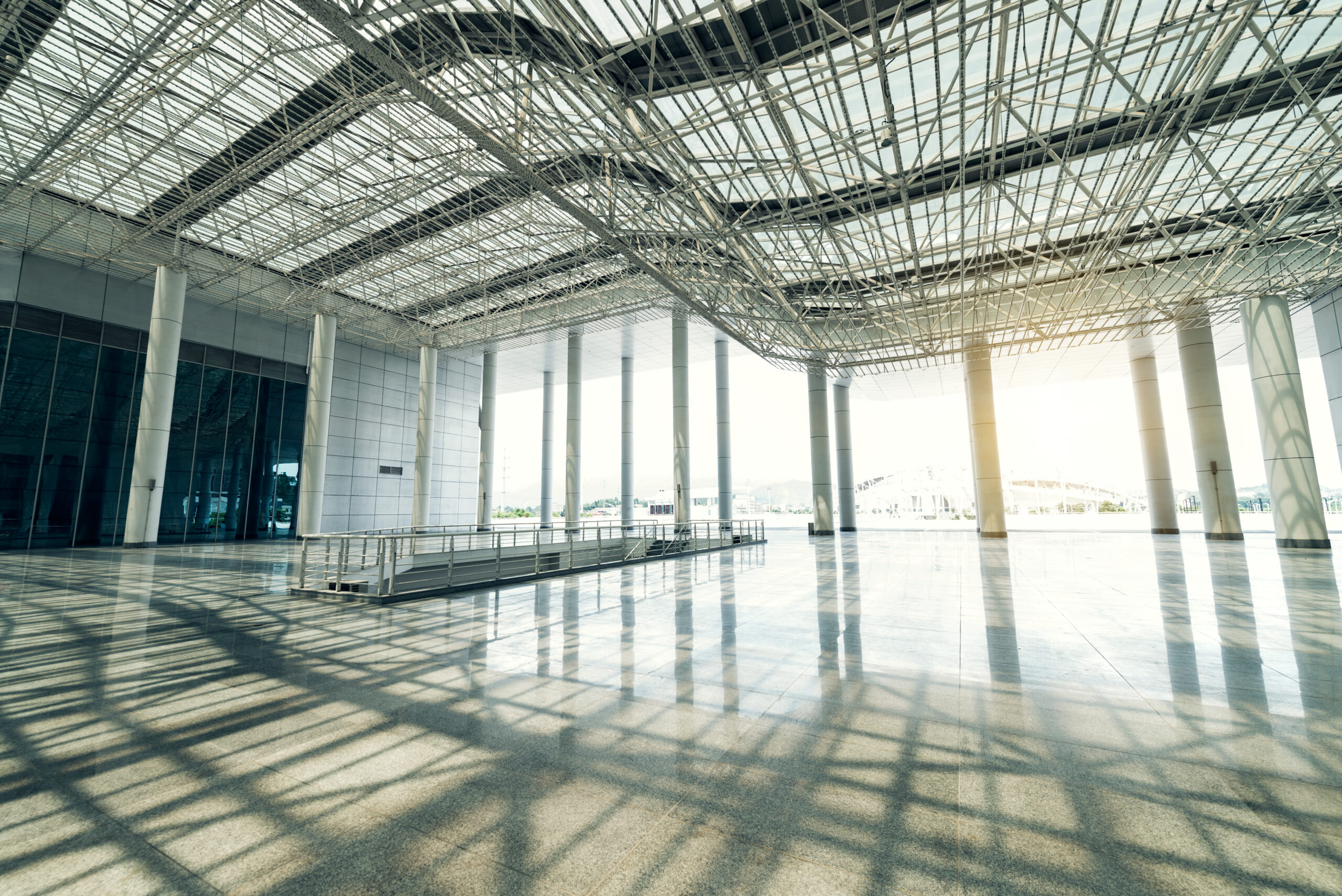 Ocena stanu technicznego konstrukcji przez inżyniera